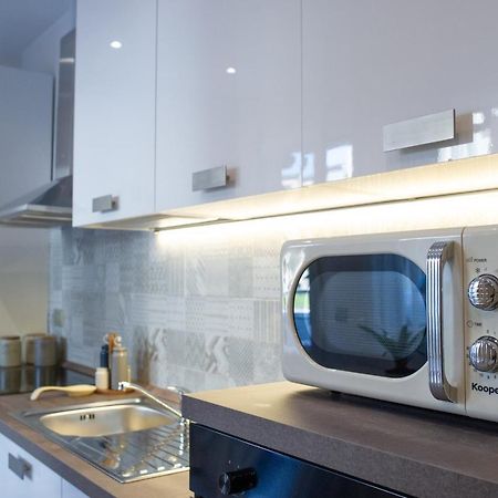 דירות גורגונזולה A Casa Di Patty מראה חיצוני תמונה