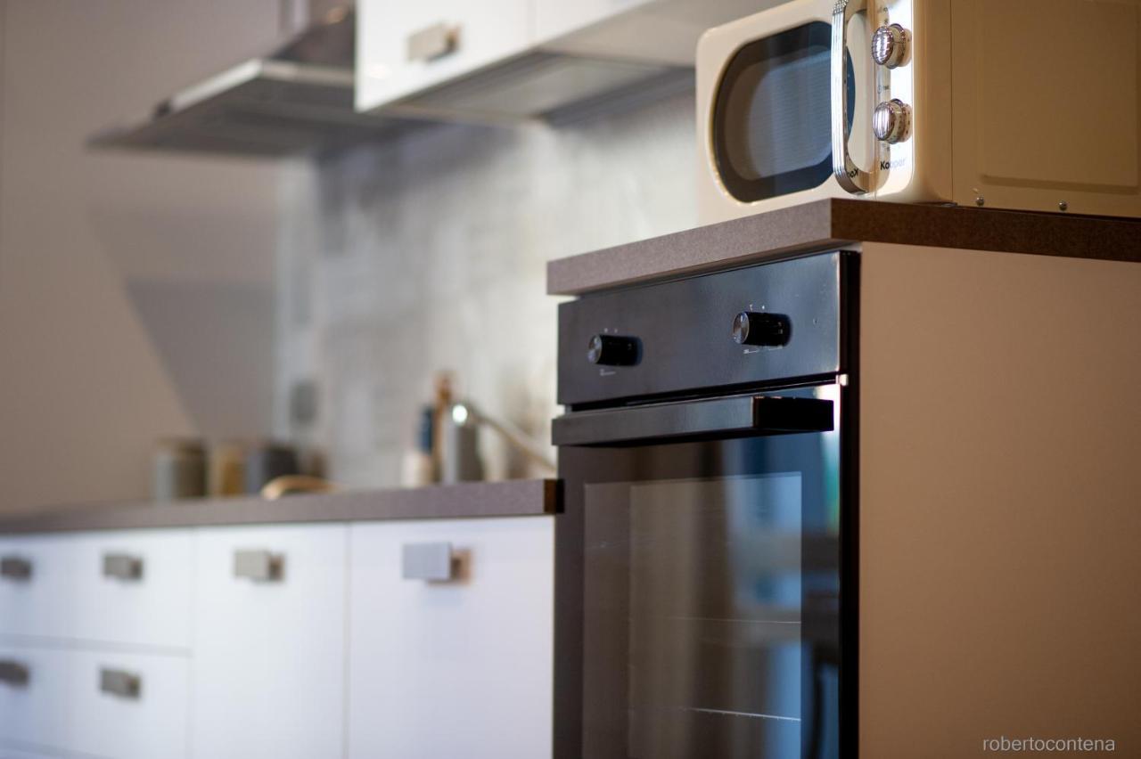 דירות גורגונזולה A Casa Di Patty מראה חיצוני תמונה