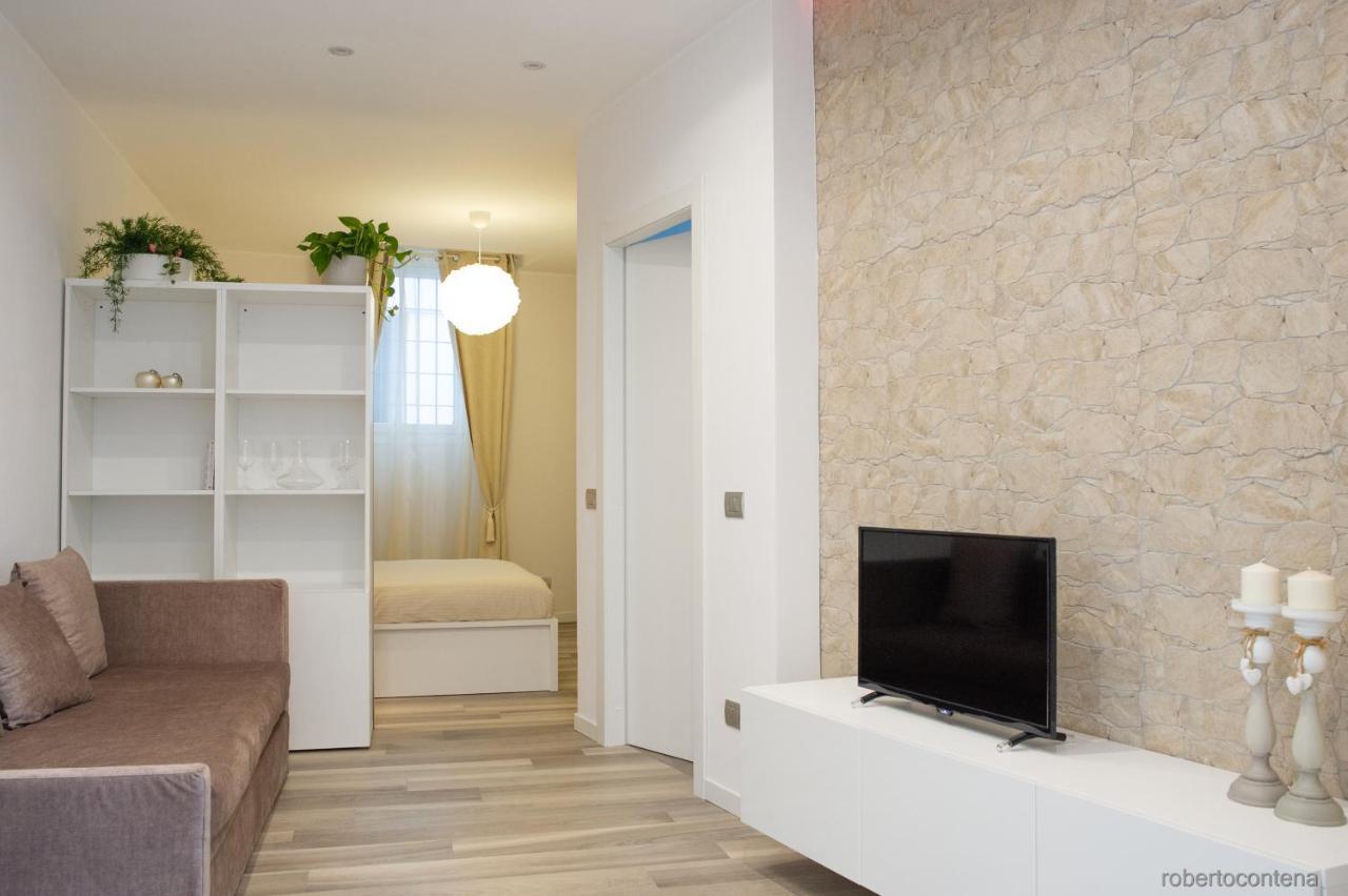 דירות גורגונזולה A Casa Di Patty מראה חיצוני תמונה